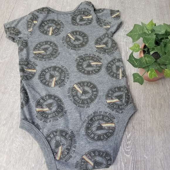 Pink Floyd 24 months onesie - Picture 4 of 5